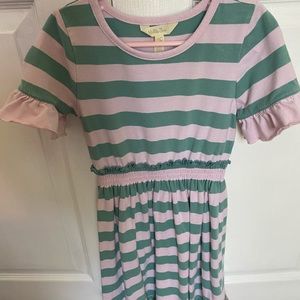 Matilda Jane Girls True North Dress